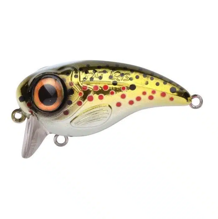 Spro Fat Iris 80CR - 40gr - Afbeelding 7
