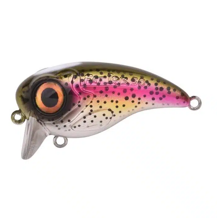 Spro Fat Iris 80CR - 40gr - Afbeelding 8