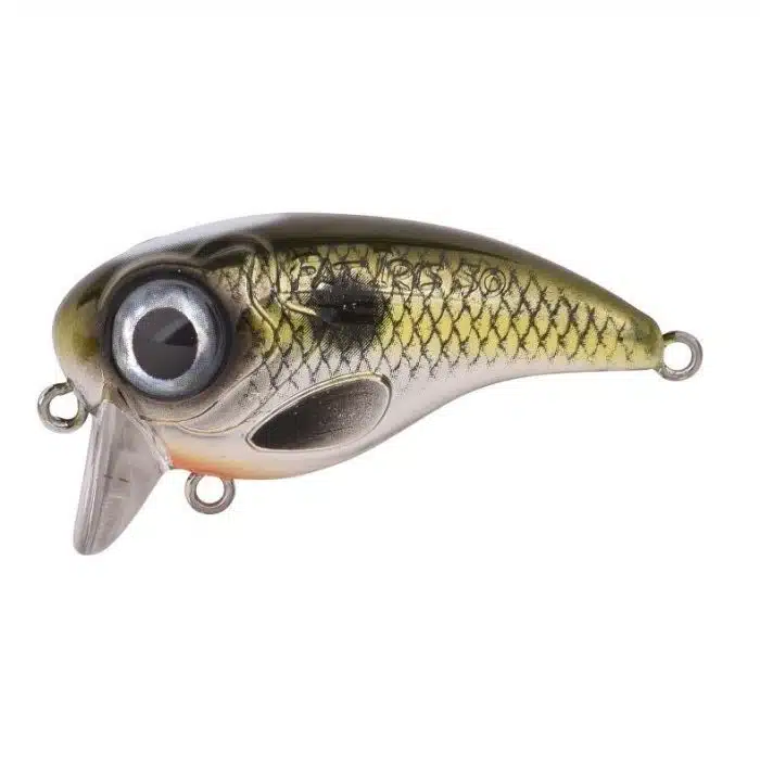 Spro Fat Iris 80CR - 40gr - Afbeelding 9