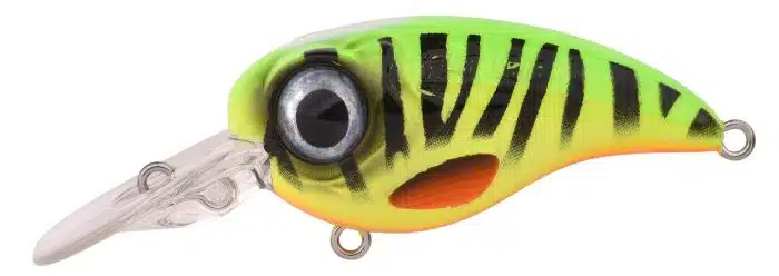 Spro Fat Iris 80CR - 40gr - Afbeelding 2