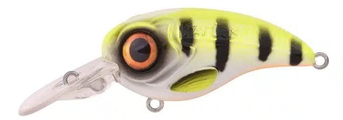 Spro Fat Iris 80CR - 40gr - Afbeelding 3
