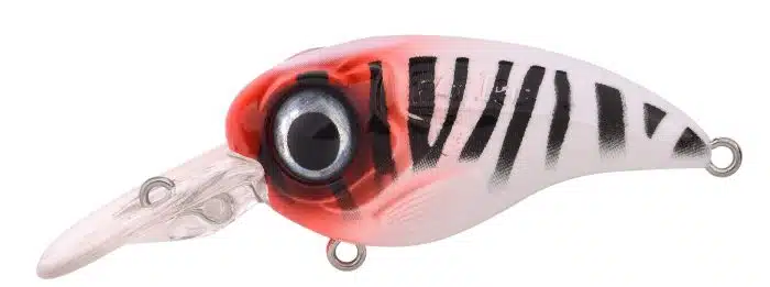 Spro Fat Iris 80CR - 40gr - Afbeelding 4