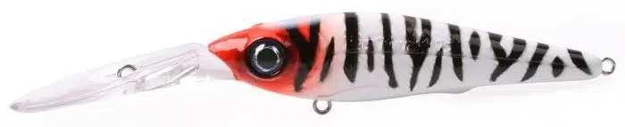 Spro Iris Twitchy Deep Running 7,5cm 9g Suspending - Afbeelding 4