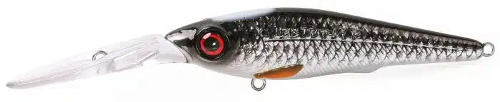 Spro Iris Twitchy Deep Running 7,5cm 9g Suspending - Afbeelding 5