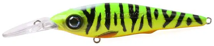 Spro Iris Twitchy HL 7,5cm 8,5g Suspending - Afbeelding 2
