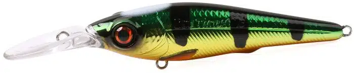 Spro Iris Twitchy HL 7,5cm 8,5g Suspending - Afbeelding 3