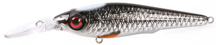 Spro Iris Twitchy HL 7,5cm 8,5g Suspending - Afbeelding 5