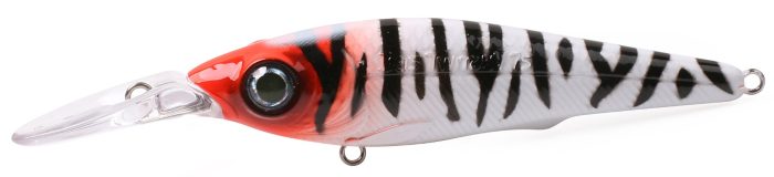 Spro Iris Twitchy HL 7,5cm 8,5g Suspending - Afbeelding 4