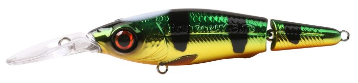 Spro Iris Twitchy JTD Deep Running 7,5cm 9g Suspending - Afbeelding 2