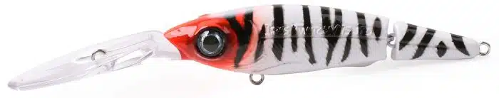 Spro Iris Twitchy JTD Deep Running 7,5cm 9g Suspending - Afbeelding 3