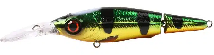 Spro Iris Twitchy JTD HL 7,5cm 8,5g Suspending - Afbeelding 3