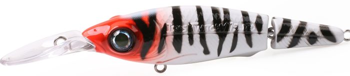 Spro Iris Twitchy JTD HL 7,5cm 8,5g Suspending - Afbeelding 5