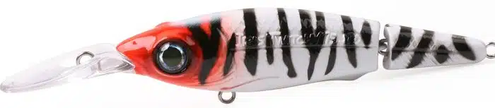 Spro Iris Twitchy JTD HL 7,5cm 8,5g Suspending - Afbeelding 5
