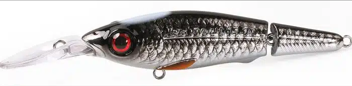 Spro Iris Twitchy JTD HL 7,5cm 8,5g Suspending - Afbeelding 6