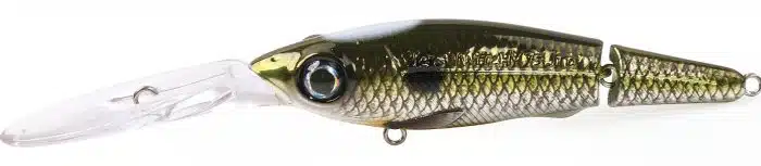 Spro Iris Twitchy JTD HL 7,5cm 8,5g Suspending - Afbeelding 7