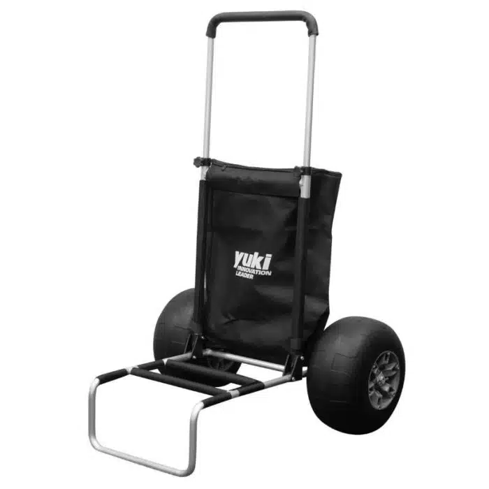 Yuki All-In Beach Trolley