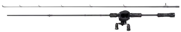 Abu Garcia Max X662 198cm M 10-40gr Black Ops Camo Combo