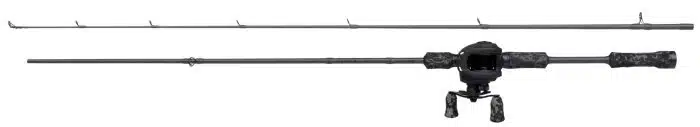 Abu Garcia Max X662 198cm M 10-40gr Black Ops Camo Combo