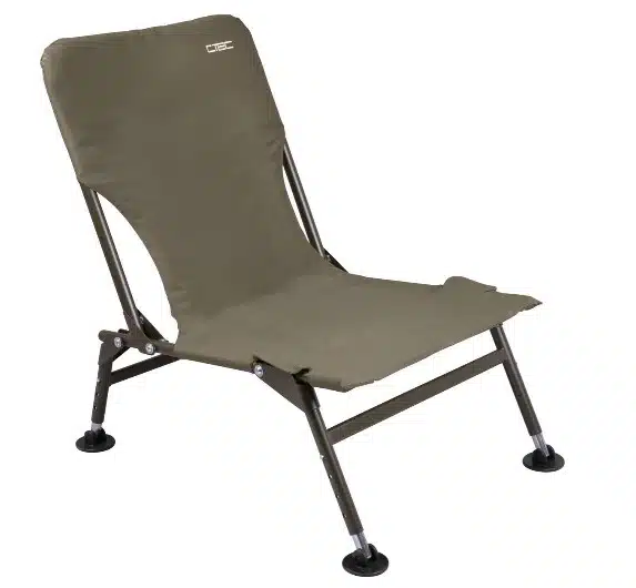 Ctec Basic Low Chair