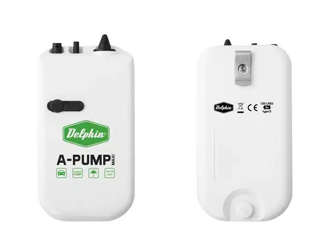 Delphin A-Pump Maxi