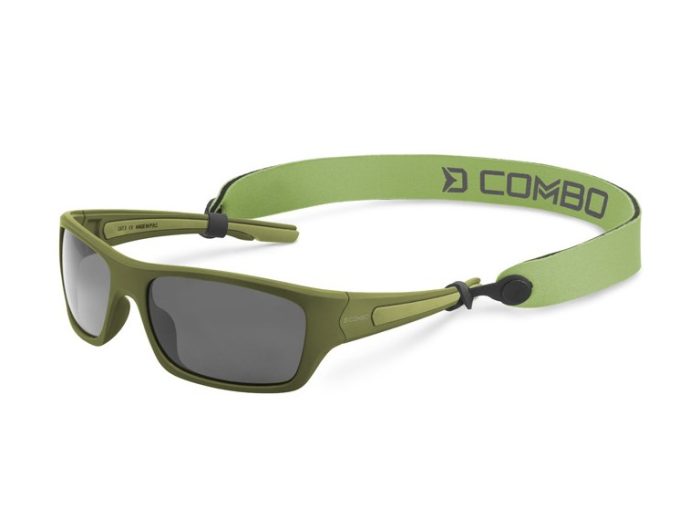 Delphin Polarised Sunglass Combo - Afbeelding 2