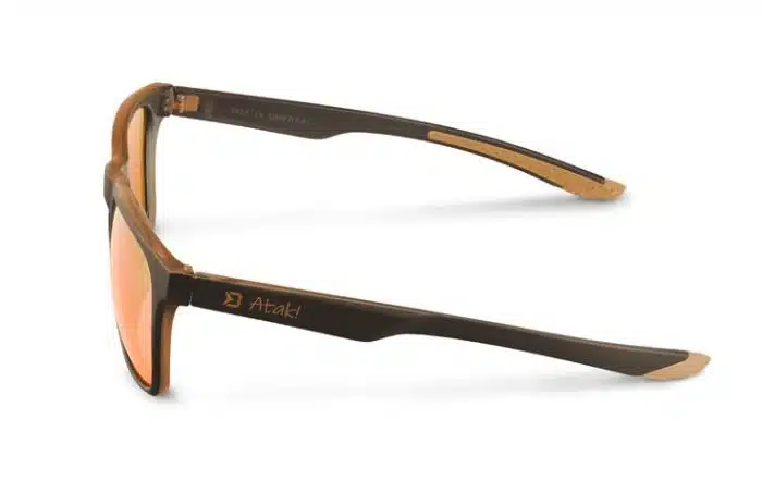 Delphin Polarised Sunglass SG Atak - Afbeelding 2