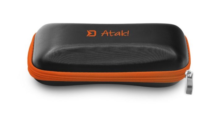 Delphin Polarised Sunglass SG Atak - Afbeelding 3