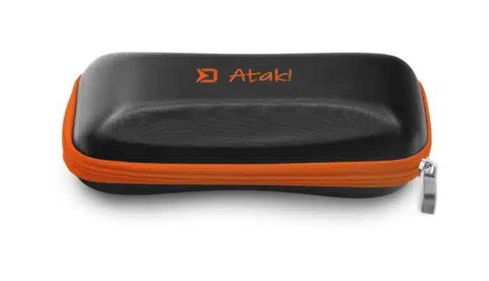 Delphin Polarised Sunglass SG Atak - Afbeelding 3