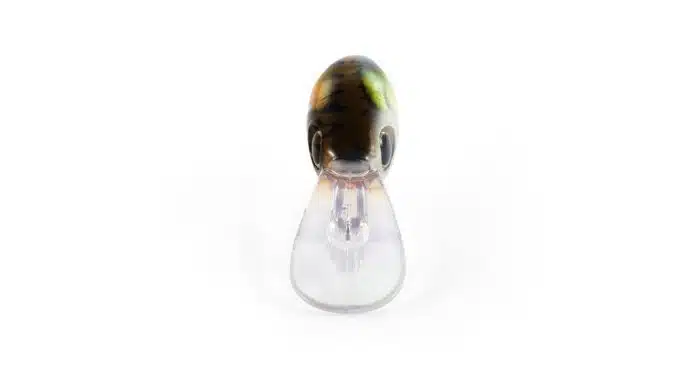 River7 Crankbait Doppelganger Gold Tiger 6cm 12,5gr - Afbeelding 2