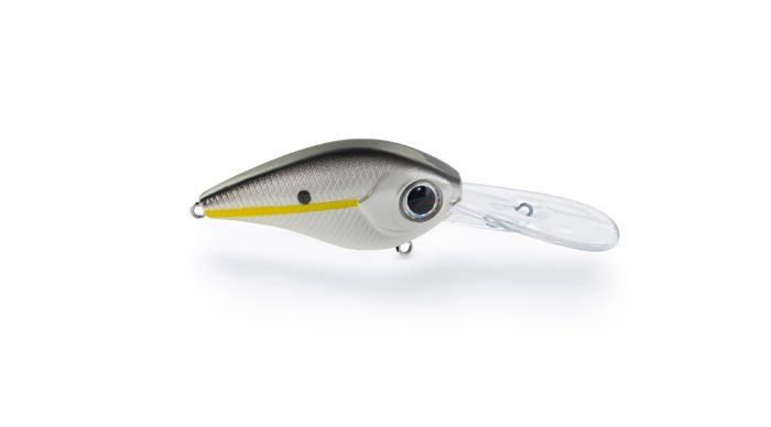 River7 Crankbait Doppelganger Yellow Believer 6cm 12,5gr - Afbeelding 3