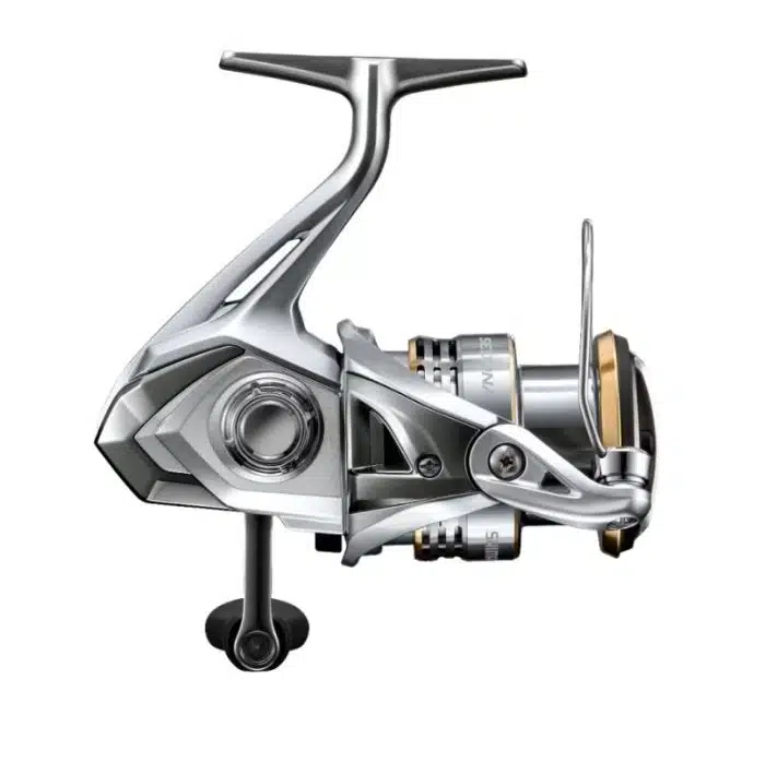 Shimano Sedona FJ - Afbeelding 2