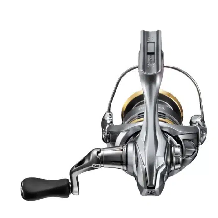Shimano Sedona FJ - Afbeelding 4