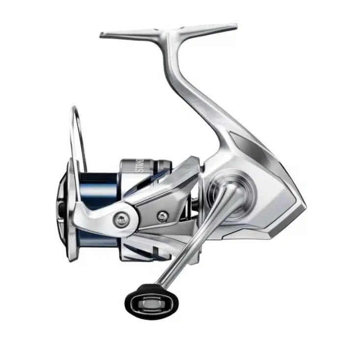 Shimano Stradic FM