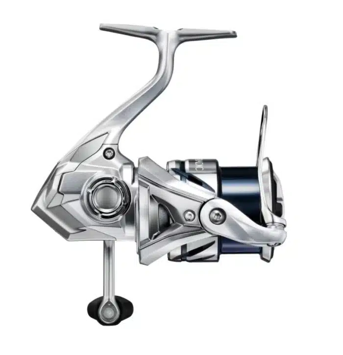 Shimano Stradic FM - Afbeelding 2