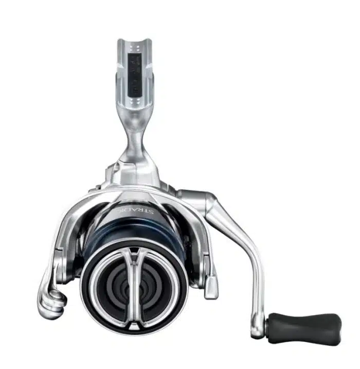 Shimano Stradic FM - Afbeelding 3