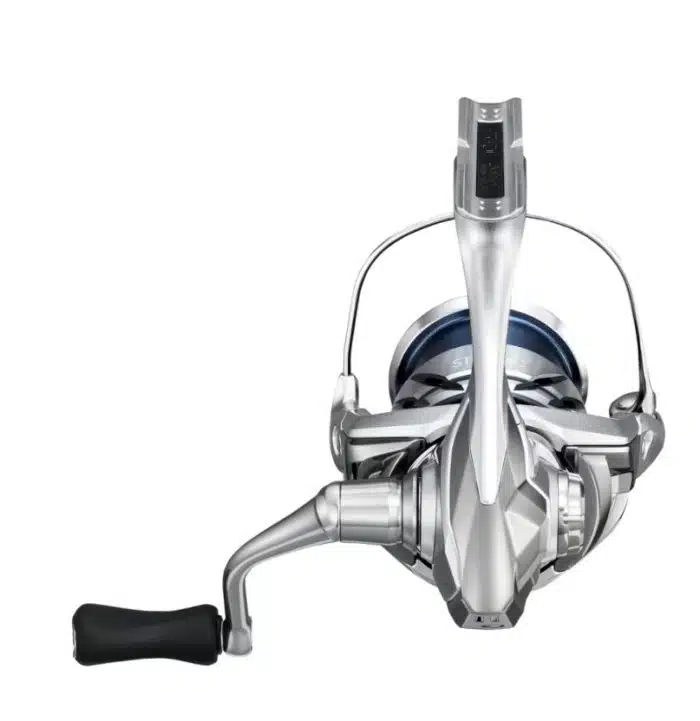 Shimano Stradic FM - Afbeelding 4