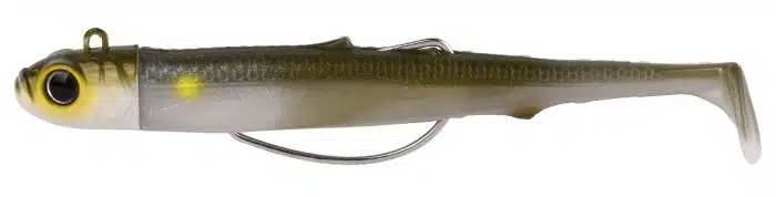 Spro Gutsbaits Salt! 10,5cm 30gr - Afbeelding 2
