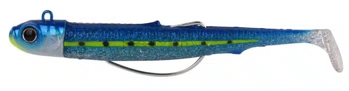 Spro Gutsbaits Salt! 10,5cm 30gr