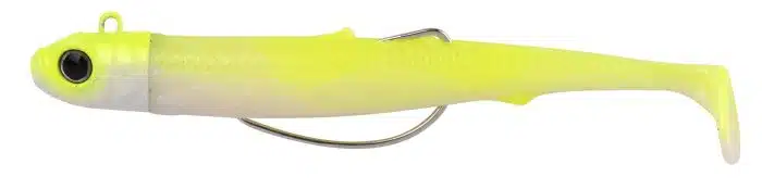 Spro Gutsbaits Salt! 10,5cm 30gr - Afbeelding 3