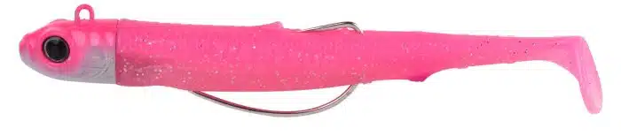 Spro Gutsbaits Salt! 10,5cm 30gr - Afbeelding 5
