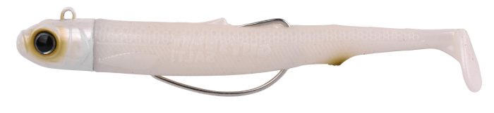 Spro Gutsbaits Salt! 10,5cm 30gr - Afbeelding 6
