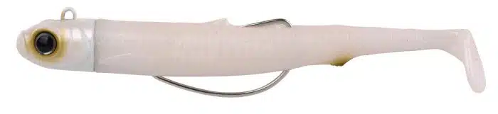 Spro Gutsbaits Salt! 10,5cm 30gr - Afbeelding 6