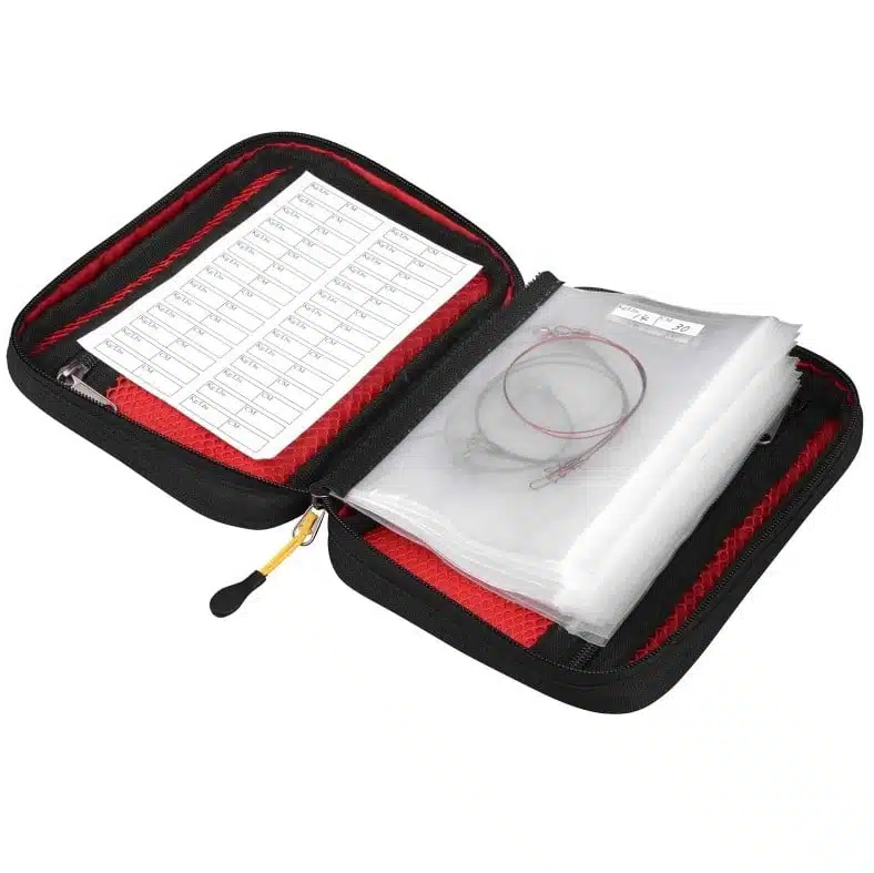 Spro Wire Leader Wallet - Afbeelding 2
