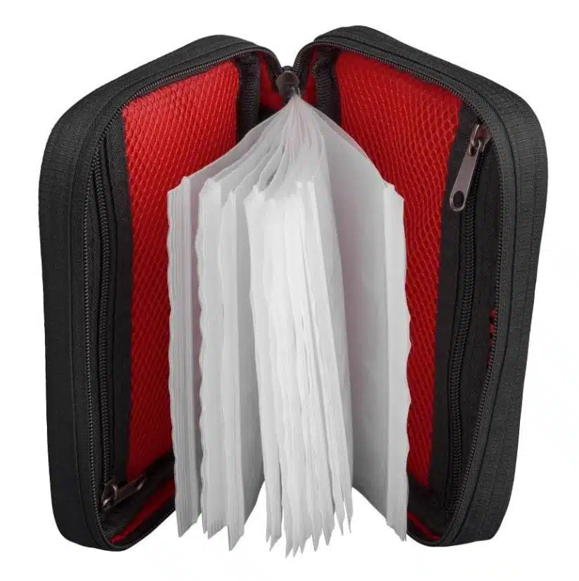 Spro Wire Leader Wallet - Afbeelding 3