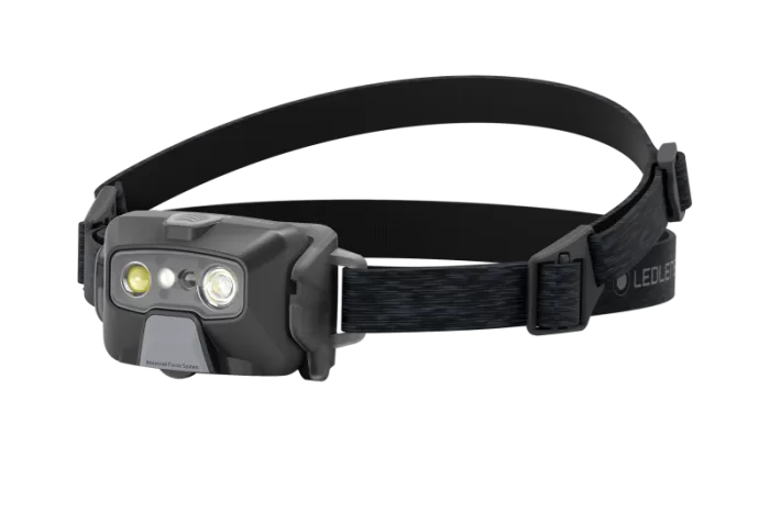 Ledlenser HF6R Core
