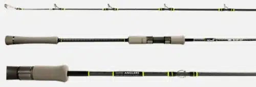 Howk Hot-Spot Slow Jigging