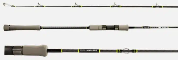 Howk Hot-Spot Slow Jigging