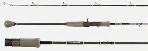 Howk Hot-Spot Slow Jigging