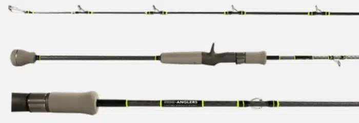 Howk Hot-Spot Slow Jigging