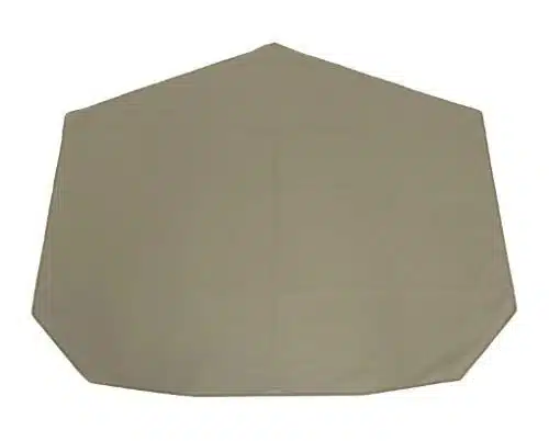 Trakker Tempest RS Brolly Groundsheet
